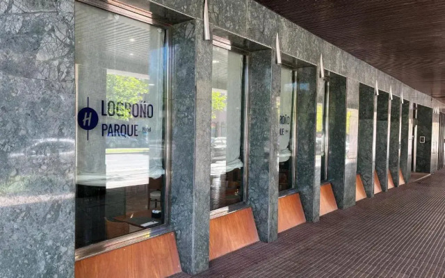 Holiday Inn Express Logrono Rioja by IHG