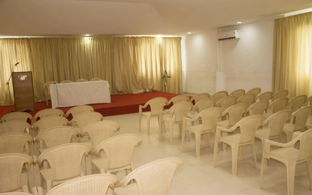 YMCA International Youth Centre, Ernakulam