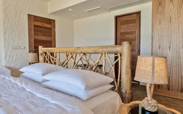 Отель You & Me by Cocoon