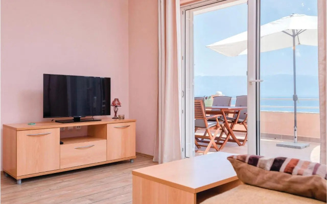 Holiday Home Zastrazisce with Sea View 04