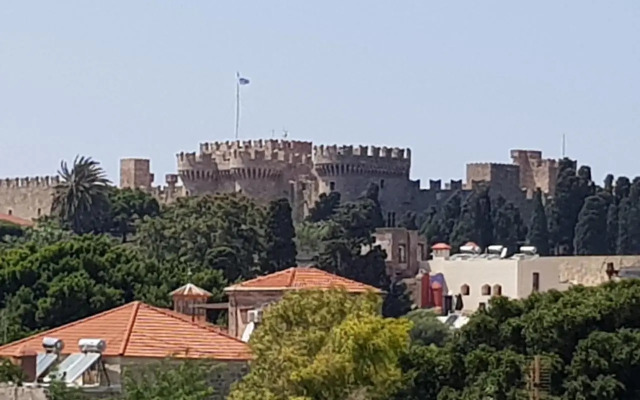 Diasoulas house