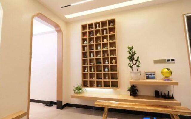 Yongzhou Nanxi Homestay