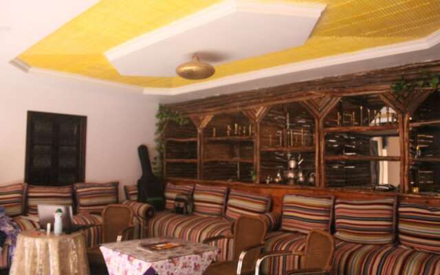 Riad Tolerance