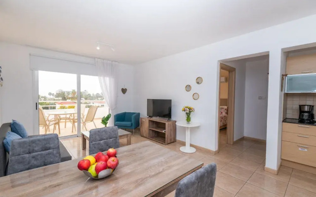 Narcissos 'Nissi Beach' apartment C16