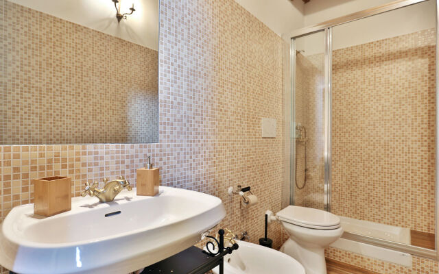 Villa d'Arte Agriresort