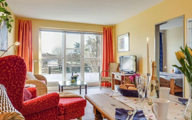 Ostseeresidenz - Whg 11