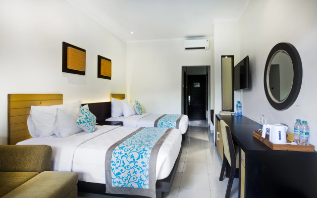 Adhi Jaya Hotel