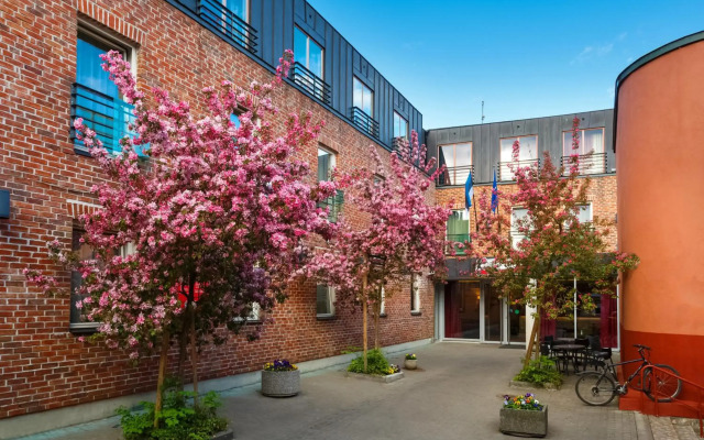 Bern Boutique Hotel