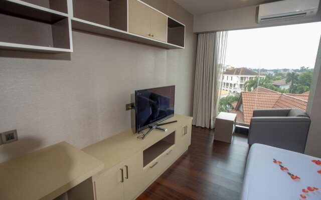 Prestige Residences at Golden Valley
