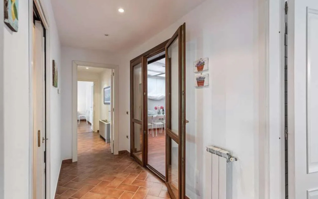 Fontana Vecchia Experience - Parking and Seaview