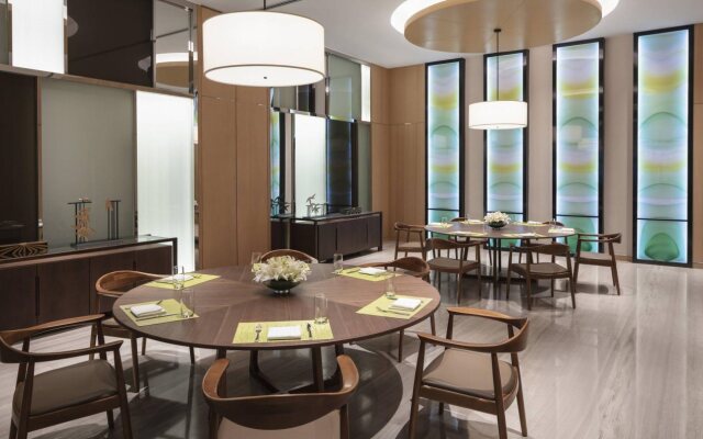 Courtyard by Marriott Shanghai Minhang