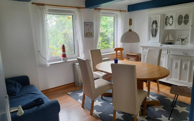 Opas Hus auf Pellworm