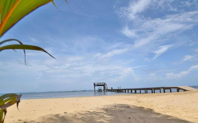 Blue Bahia Resort