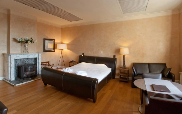 Hotel Orion