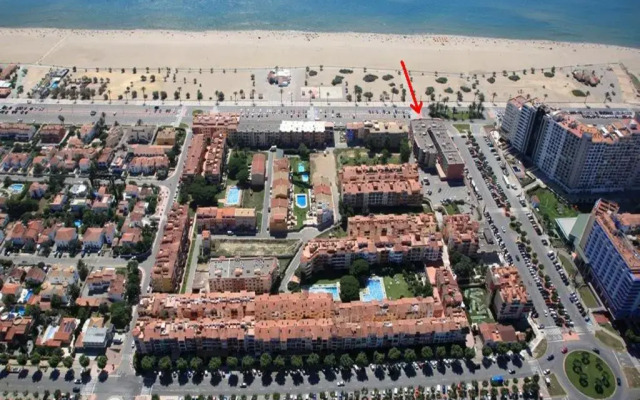 Apart-Rent Mirablau Mar