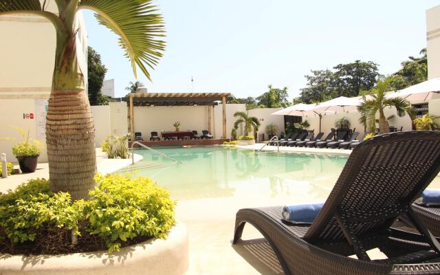 Hotel Tulijá Palenque