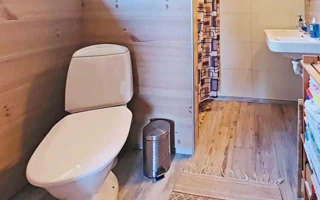 6 Person Holiday Home in Kviby-by Traum