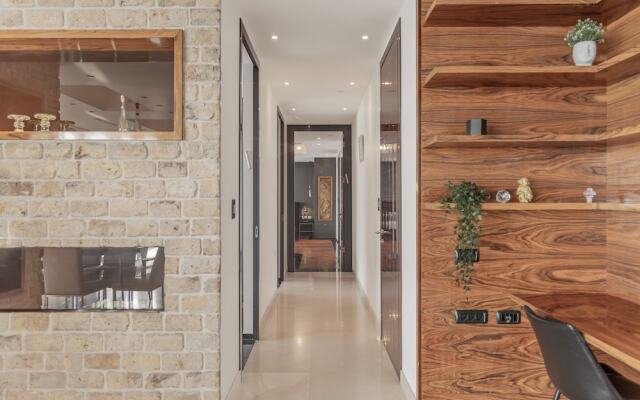 The TLV DREAM by BREEZ