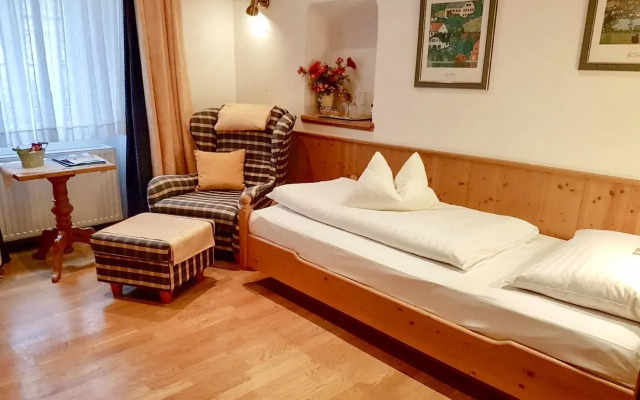 Hotel Residenz Schrannenhof