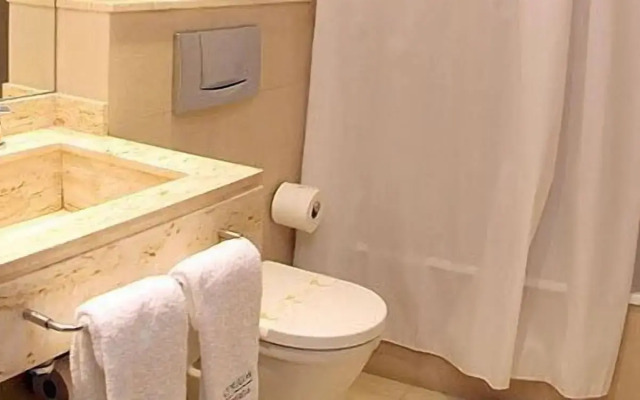 Hotel Suites Sant Jordi