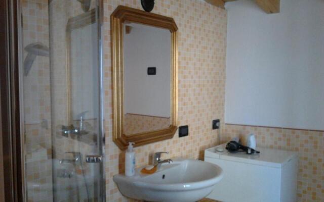 Bed & Breakfast Castello