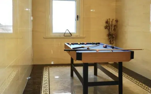 Shangyi Guesthouse