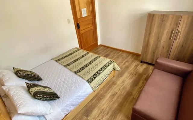 Hotel Chasky Cuenca