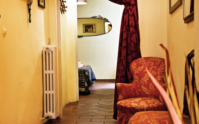 Vigna Nuova 8 A - Keys Of Italy