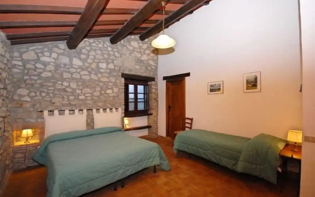 Agriturismo Le Casette