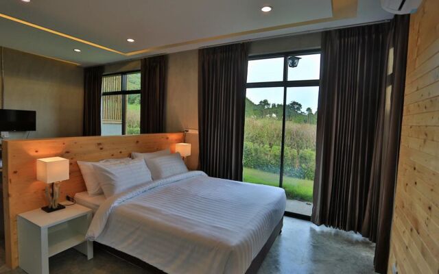 360 Pip Hotel Khaoyai