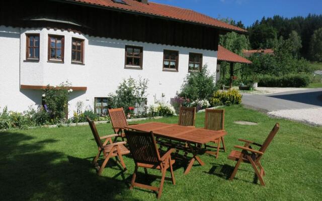 Ferienhof Landhaus Michael