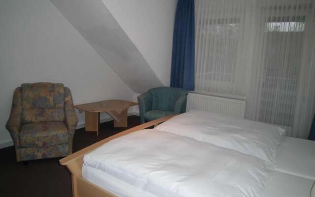 Hotel Dribischenhof