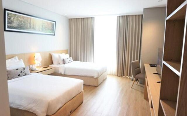 Midtown Residence Surabaya