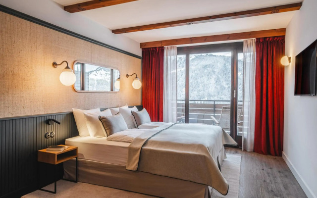 Braunbär Hotel & Spa