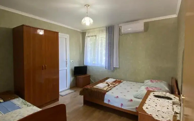 Комнаты на улице Ленина 284/1