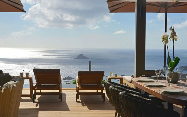 Dream Villa Lurin 740