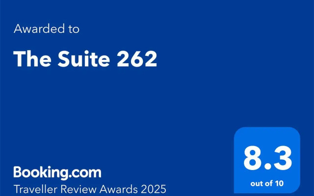 The Suite 262