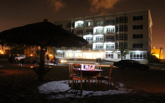 Beach Resort - Salalah
