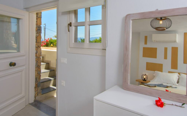 Luxuty 3 bedroom villa