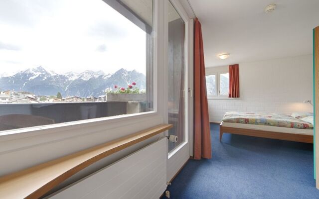 Hotel Gädi