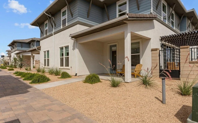 Casa Sol 4 Bedroom Townhouse