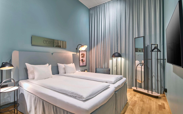 Scandic Goteborg Central