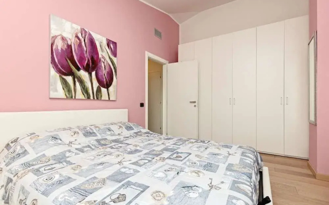 Verona Borgo Milano Flat