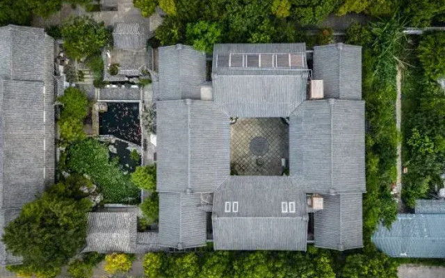 Dali  Jinyuan Inn