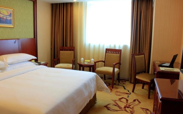Vienna Hotel – Guest Rooms – Foshan