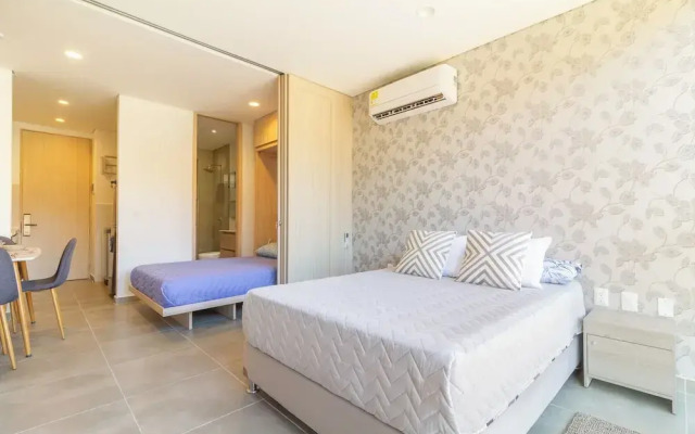 Salguero Suites By HostPro