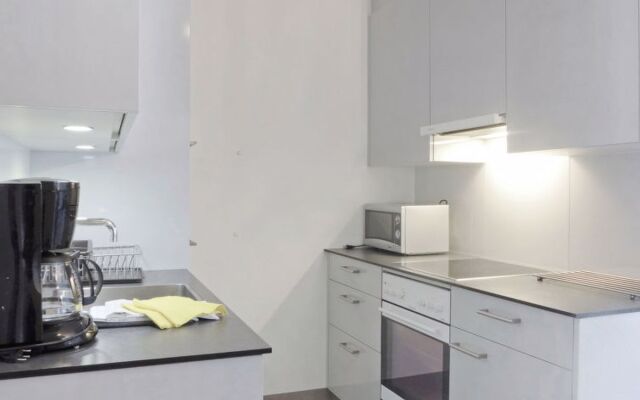 Apartment Eiger Wengen 15918