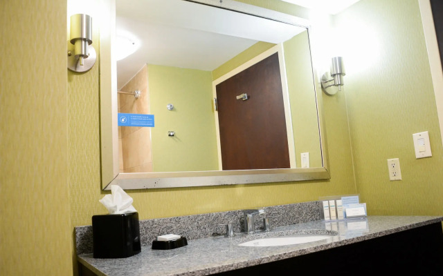 Hampton Inn Frankfort