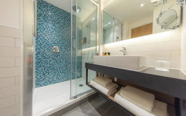 Holiday Inn Blackpool by IHG