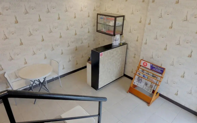 Bed & Breakfast Inn by OYO Rooms